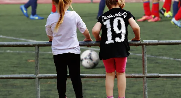 Priming im Fußball