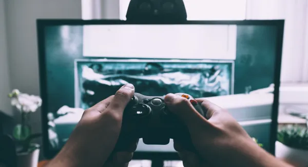 Vom Gamer zum Täter – Erhöhen Videospiele die Gewaltbereitschaft unter Jugendlichen? 