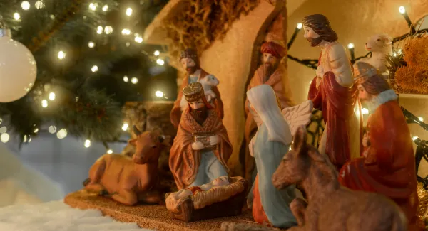 Ist Weihnachten wirklich ein Fest für alle?