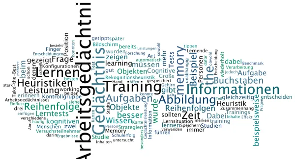 Editorial zur Themenausgabe:  „Von der Basis zur Anwendung: Kognitionspsychologie und ihre Bedeutung für den Alltag. Teil 2: Lernen und Gedächtnis“