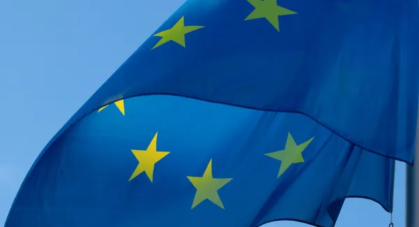 Besuchen Sie Europa, solange es noch steht: Zur Frage europäischer Identität in Zeiten der Krise.