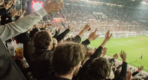 Das In-Mind WM-Special: „Haha“ — Schadenfreude im Fußball
