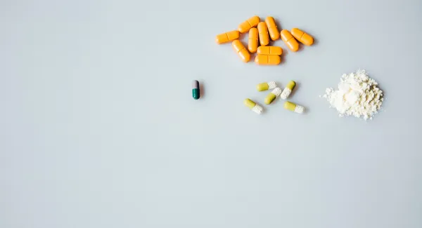   Friede, Freude, Microdose? Wie halluzinogene Drogen den Alltag erleichtern sollen