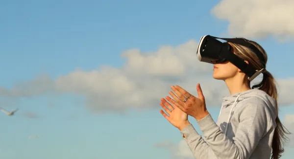 Willkommen in der Matrix! Chancen und Risiken der virtuellen Welt