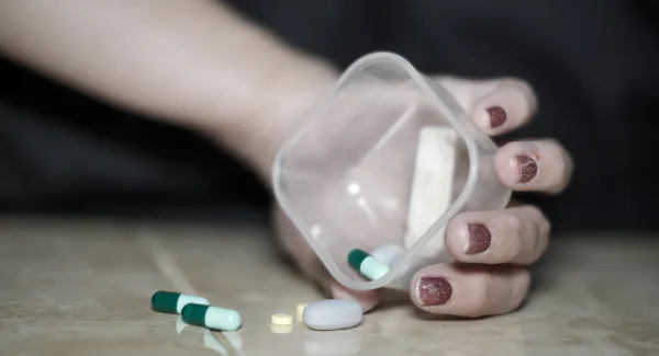 Drogen, Trauma, Drogentrauma – Wie hängen traumatische Erlebnisse und problematischer Drogenkonsum zusammen?