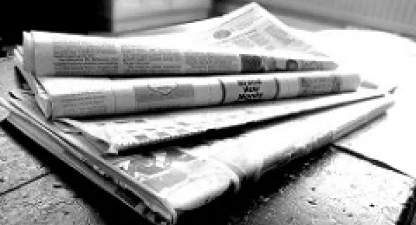 Flüchtlinge und die Lügenpresse