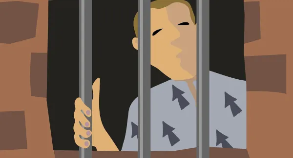 Freiwillige falsche Geständnisse: Wer macht denn so was?