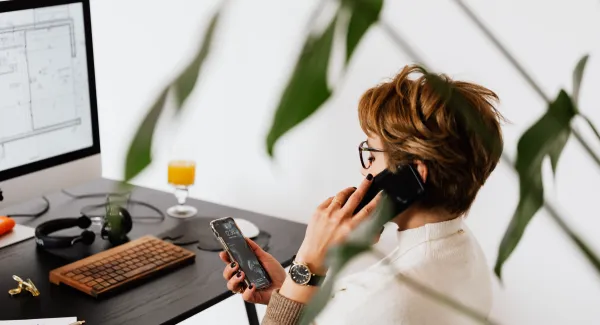 Was tun wir, wenn wir multitasken?
