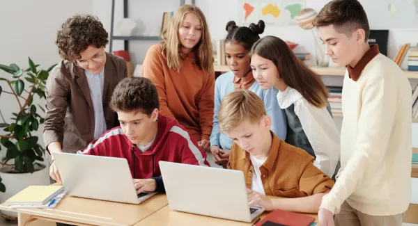 Psychologie für Kinder und Jugendliche