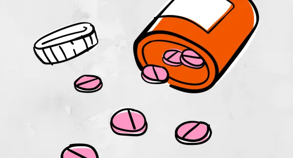 LSD – von der Partydroge zum Schmerzmittel?