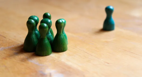 Mobbing geht alle an! Welche Rolle Bystander bei systematischer Schikane spielen