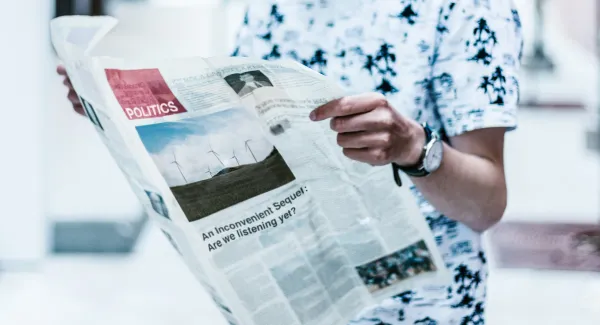Gibt es einen Zusammenhang zwischen kognitiven Fähigkeiten und politischen Orientierungen?