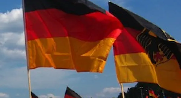 Woher wissen wir eigentlich, was es heißt „deutsch“ zu sein? Zur Frage von Nationalismus, Patriotismus und Nationale Identitäten.