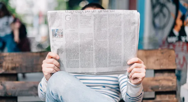 Was man von Spinoza über Fake News lernen kann 