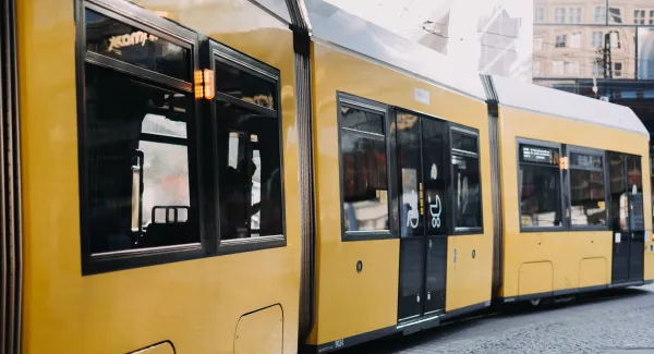 Mobilität heute und morgen - Wann ändern wir unser Verhalten?