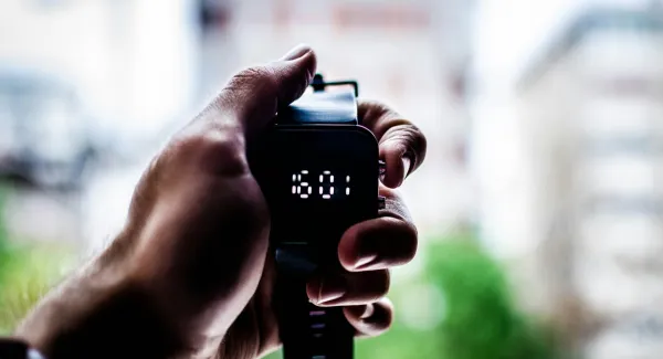 Wenn die epigenetische (Stopp-)Uhr tickt: Wie Sport unser epigenetisches Alter beeinflusst