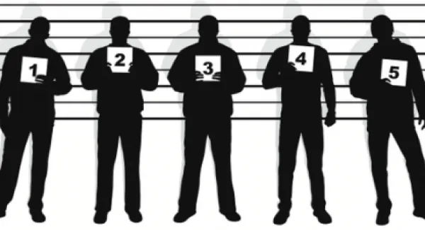 Würden Sie den Täter wiedererkennen? – Was sollten Sie wissen, wenn Sie jemanden in einer Gegenüberstellung identifizieren sollen
