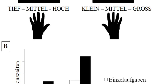 Erfahrung in Actionvideospielen und Effekte auf exekutive Funktionen