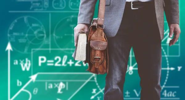 Leistungsrückmeldungen in der Schule: Unsere Lehrerin sagt, ich bin immer noch besser als du!  