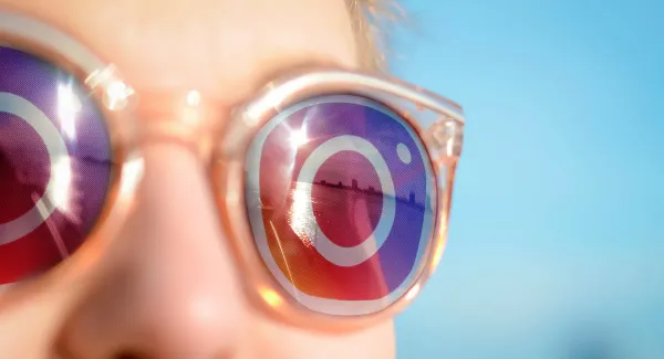 Schönheit liegt im Auge der betrachtenden Person – und in der Bildbearbeitung