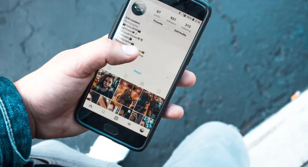 Spieglein, Spieglein an der Wand, wer ist die Schönste im Online-Land?