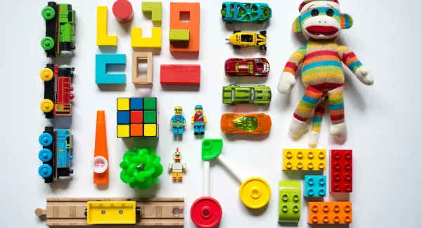 Die spinnen, die Finnen – in Kindergarten und Schule eine Nasenspitze voraus 