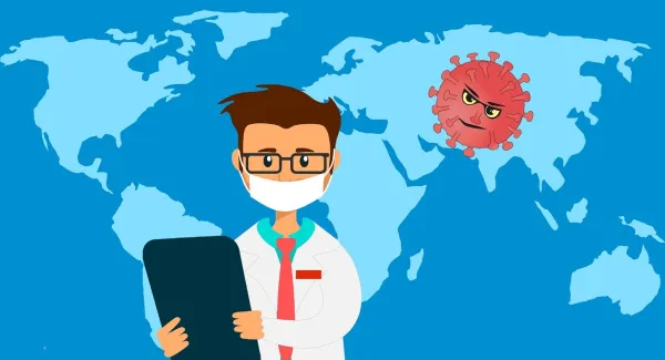 Das Coronavirus ist ein Nährboden für Verschwörungstheorien – das ist ein ernsthaftes Problem