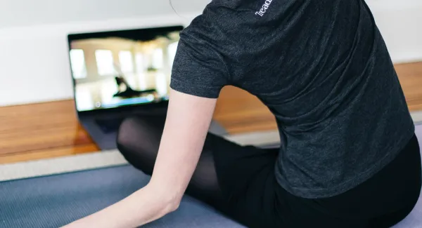 Wenn das Workout mit Fitness-Apps schiefgeht: Das Vogel-Strauß-Problem der aktiven Vermeidung