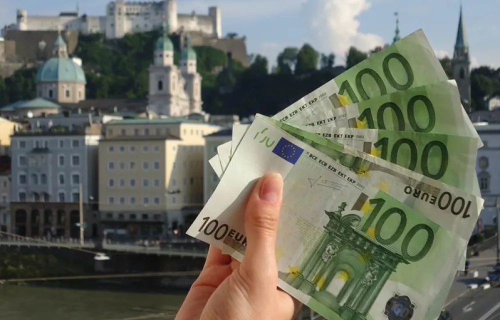Der goldene Weg zum Glück: Wie können wir unser Geld sinnvoll ausgeben?