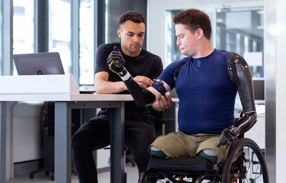Brain-Computer-Interfaces: Die Revolution in der Mensch-Computer-Interaktion 