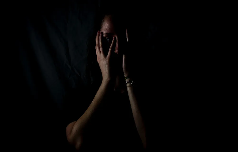 World wide harrassment? Ursachen und Konsequenzen sexueller Belästigung im Netz