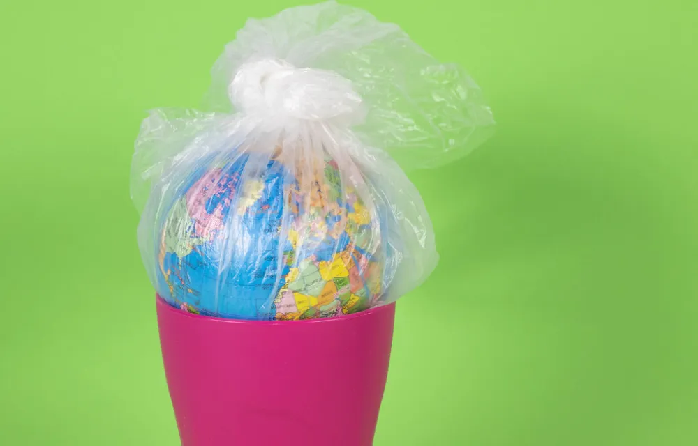 360° Plastik in Sicht! Wie kann uns eine Kurskorrektur beim Plastikkonsum gelingen?