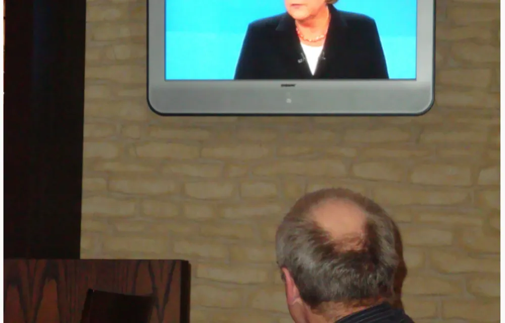 Entertainment that matters: Unterhaltung in und mit politischen Themen