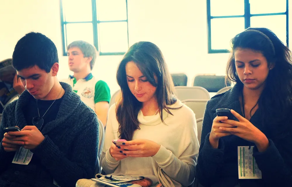 Generation Y – Revolution am Arbeitsplatz abgesagt 