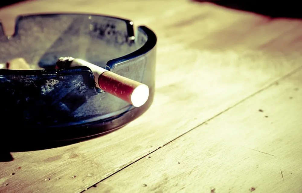 Der Reaktanzeffekt oder: Warum Gesundheitskampagnen scheitern können