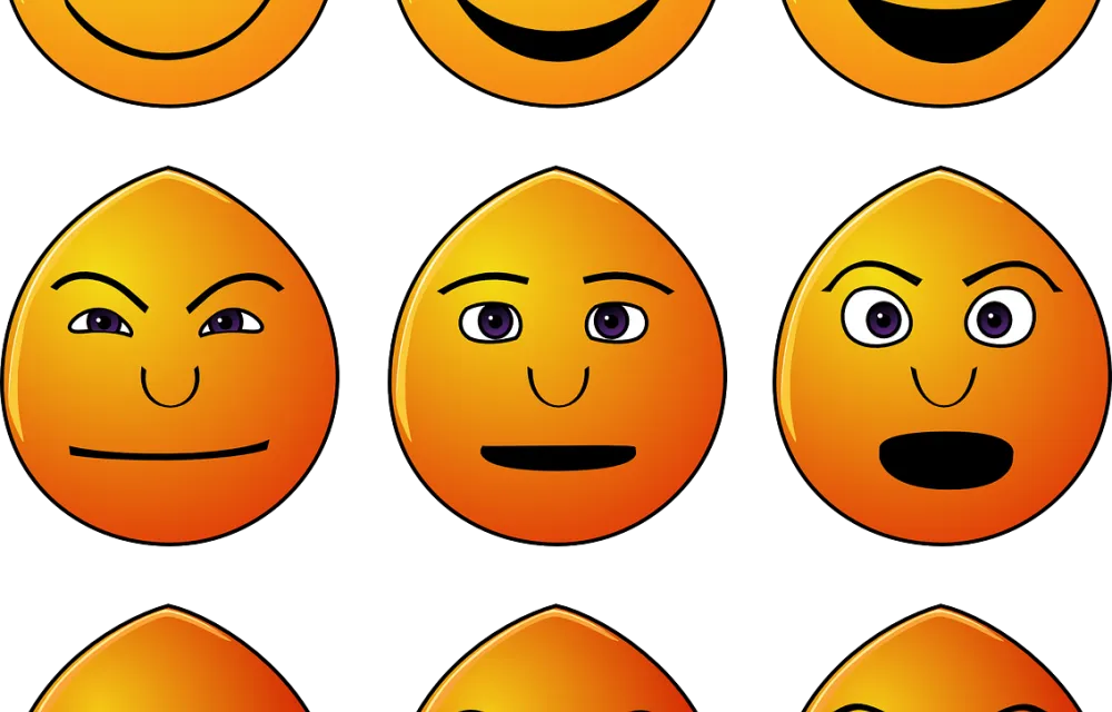 Editorial zur Themenausgabe: „Emotionen erleben und begreifen – Emotionspsychologie im Alltag“