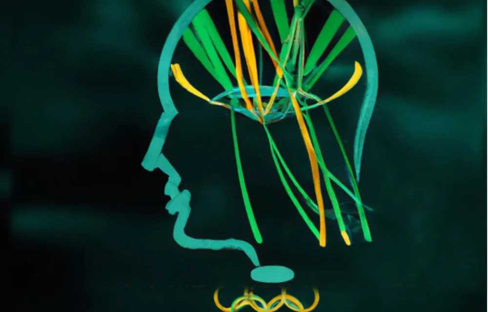 “Olympic-Mind”: Die Psychologie sportlicher Höchstleistung –  Eine Internationale Sonderausgabe