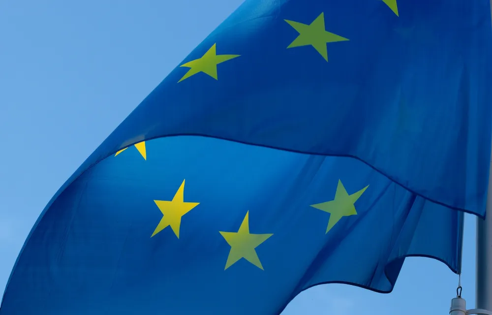 Besuchen Sie Europa, solange es noch steht: Zur Frage europäischer Identität in Zeiten der Krise.