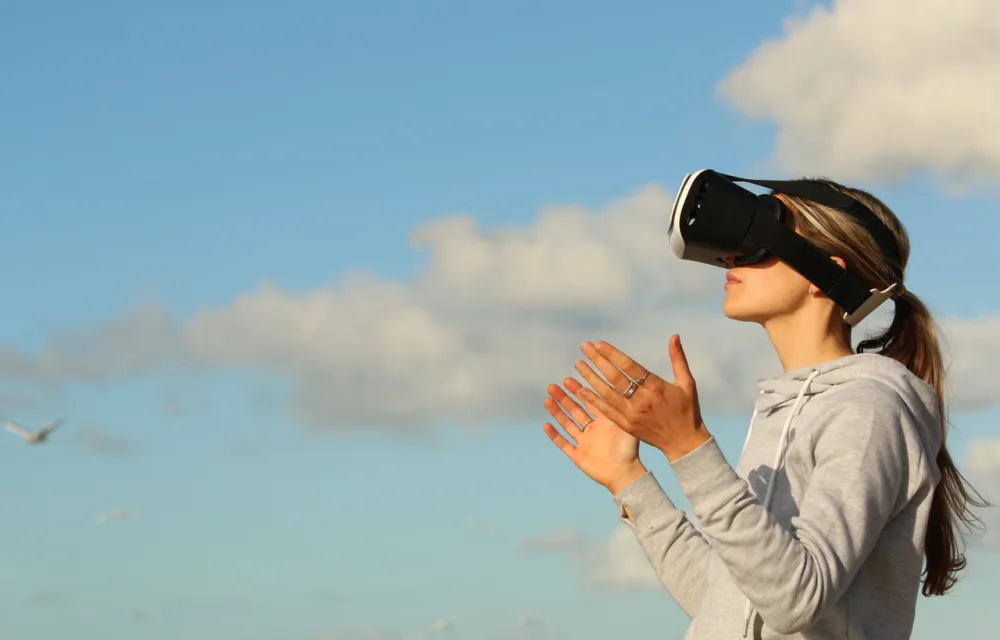 Willkommen in der Matrix! Chancen und Risiken der virtuellen Welt