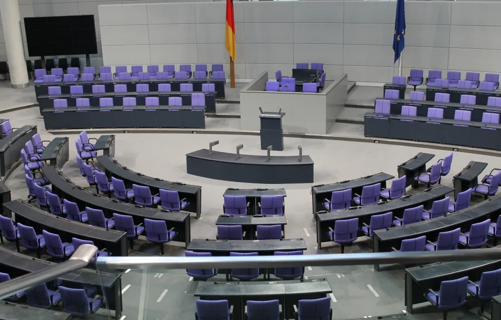 Fehlentscheidungen in politischen Gremien: Wie sie entstehen und wie sie sich verhindern lassen 
