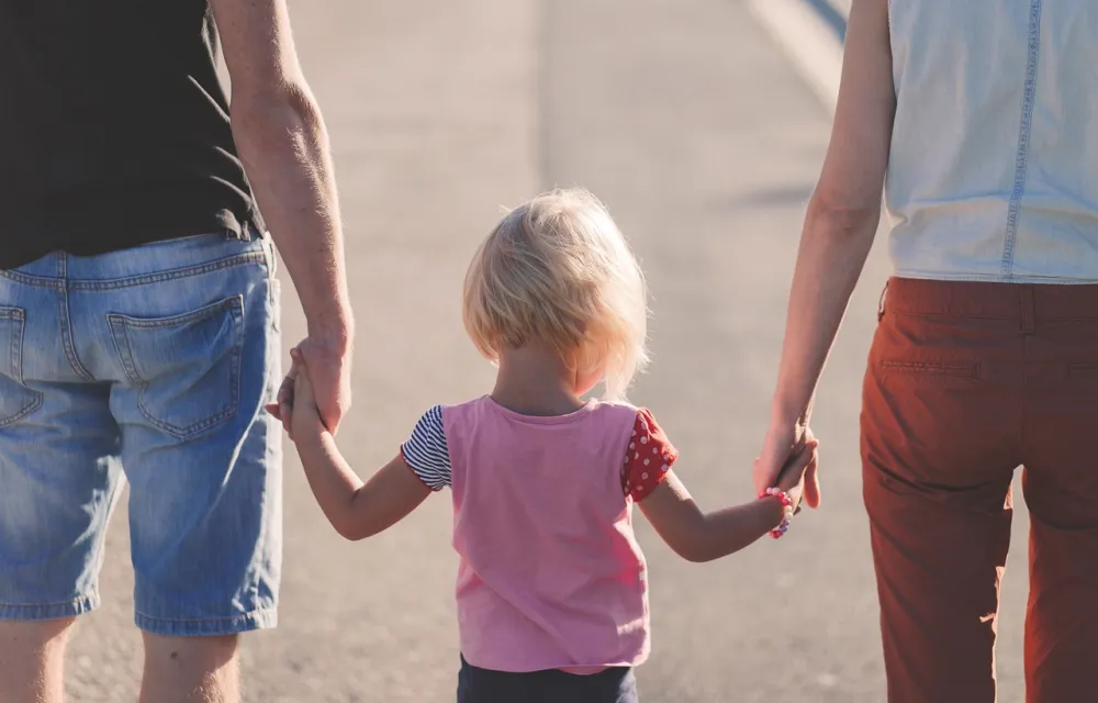 Sportlich aktiv hinter den Kulissen: Wie Eltern den Weg ihrer Kinder zu Olympia begleiten