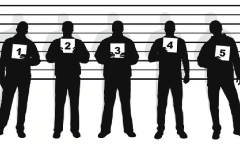 Würden Sie den Täter wiedererkennen? – Was sollten Sie wissen, wenn Sie jemanden in einer Gegenüberstellung identifizieren sollen