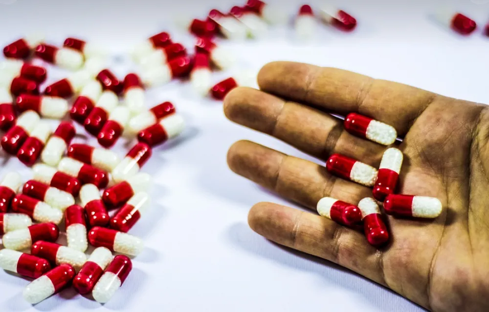 Der Nocebo-Effekt: Der “böse Zwilling” des Placebos 