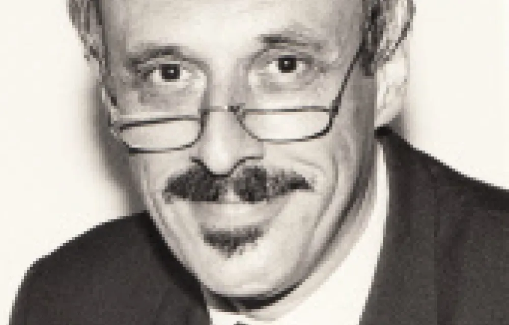 „Rainer, the people are dancing on the wall“: Ein biografisches Interview mit Professor Rainer K. Silbereisen