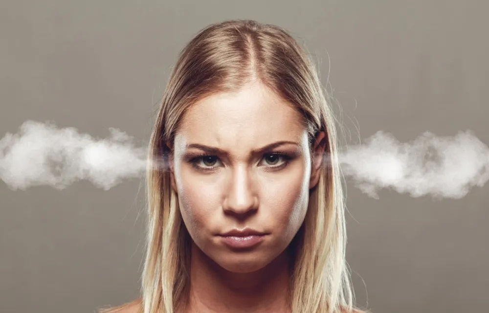 Wut: Eine prosoziale Emotion? 