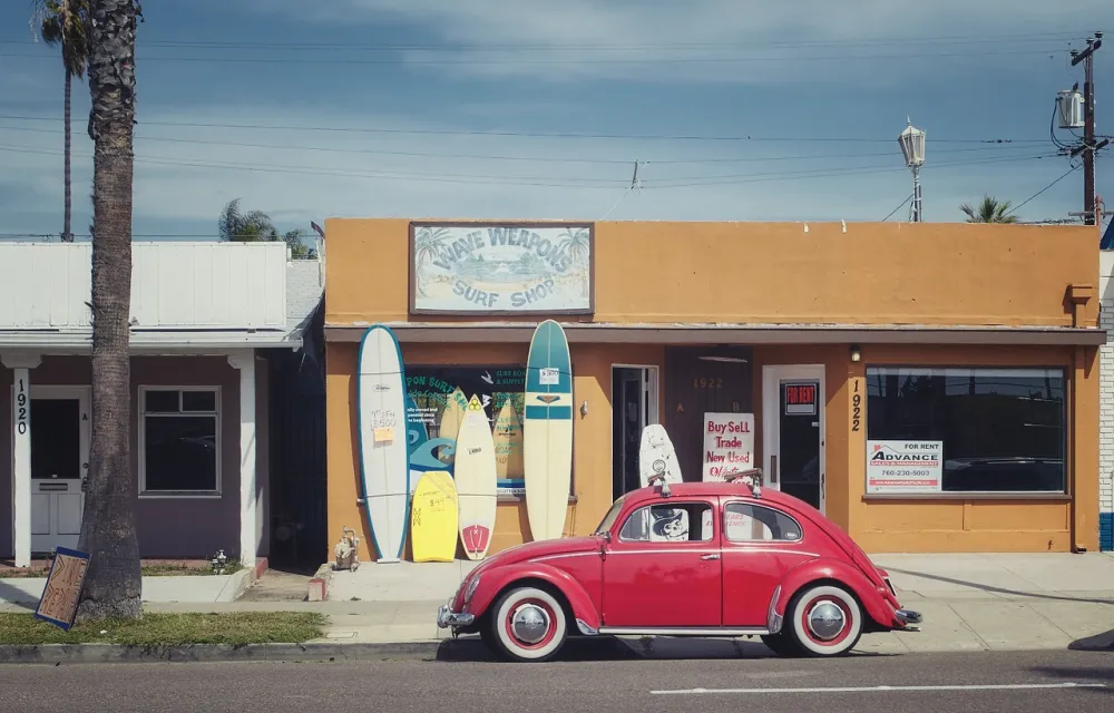 Macht uns Retro glücklich? Über die Bedeutung von Nostalgie für das psychische Wohlbefinden