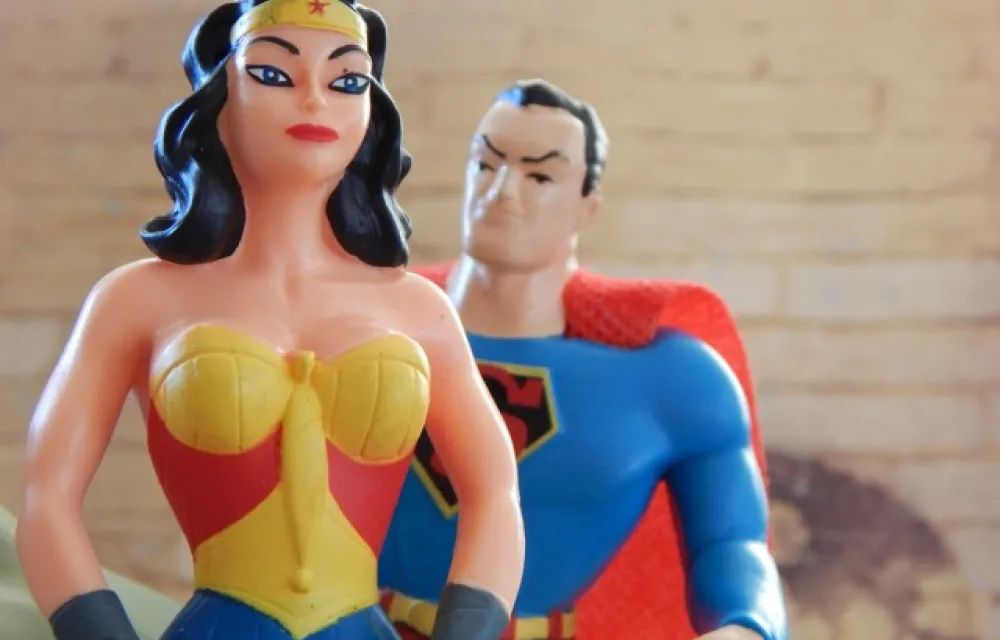 Starke Frauen, schöne Männer? Inhalte und Konsequenzen von Geschlechterstereotypen in den Medien