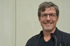 Daniel Erlacher