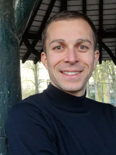 Mathieu Nedelec