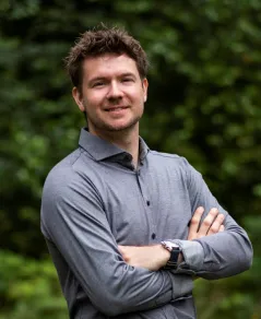 Ruud den Hatigh